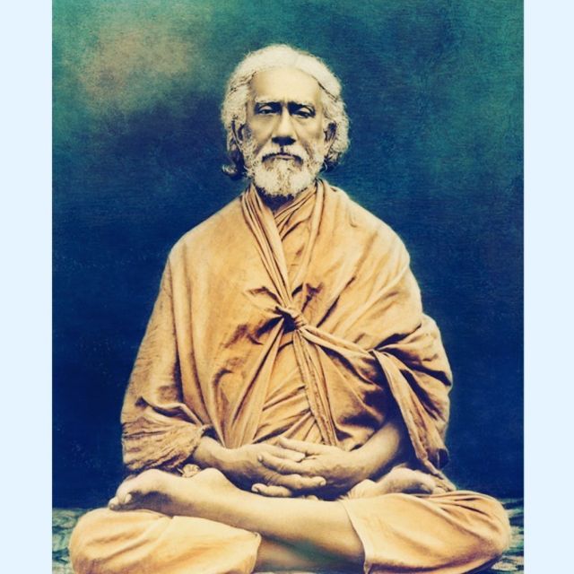 January 11 - The Guru  Paramahansa yogananda, Inspirational thoughts,  Meditation techniques